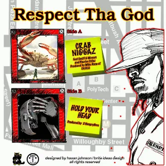 Crab Ni@@az by Respect (Tha God)