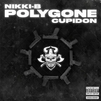 Polygone by Nikki-B