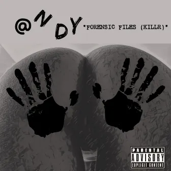 Forensic Files (Killr) by @NDY