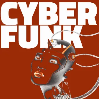 Cyberfunk by Endi Primo