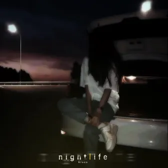 NIGHTLIFE by krace.