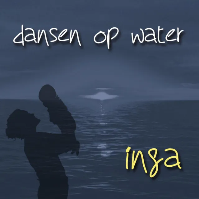 Dansen Op Water