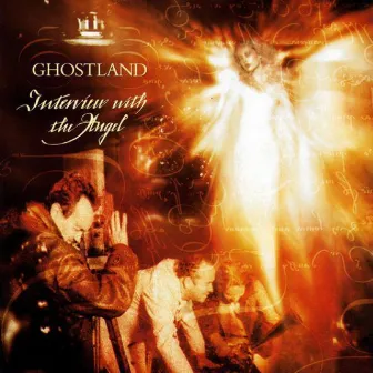 Interview With The Angel (Bonus Version) by Ghostland