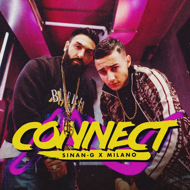 Connect