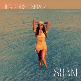 Jealous Energy by Shani