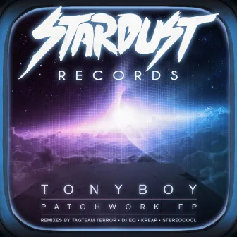 Patchwork by Tonyboy