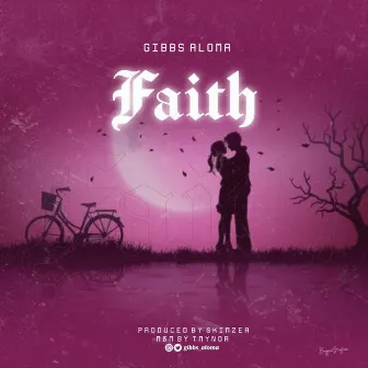 Faith by Gibbs Aloma