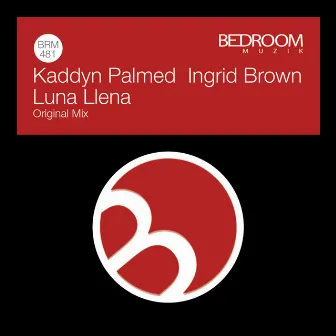 Luna Llena by Kaddyn Palmed