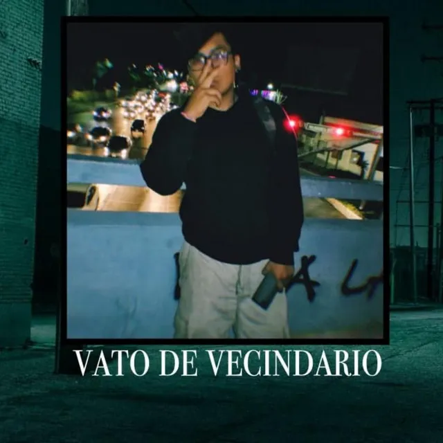 Vato de Vecindario