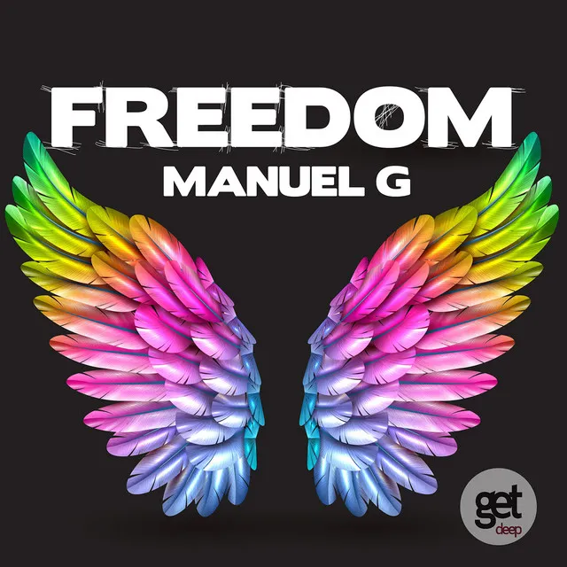 Freedom - Extended Mix