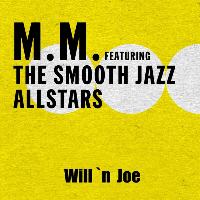 The Smooth Jazz Allstars