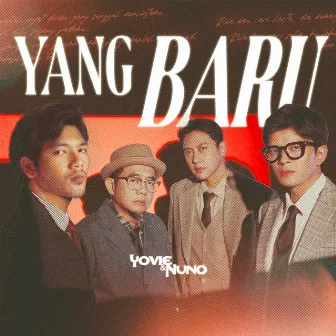 Yang Baru by Yovie & Nuno