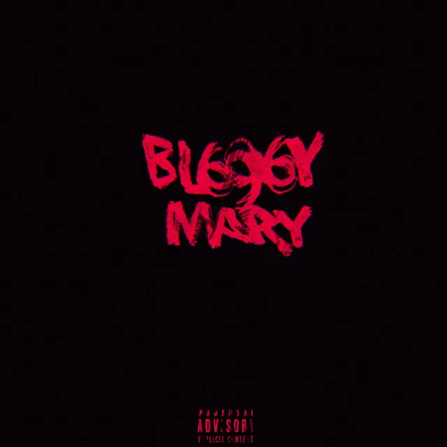 bloody mary