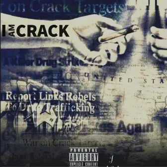 I AM CRACK by Coldhrtd Crack