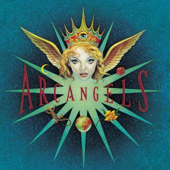 Arc Angels by Arc Angels