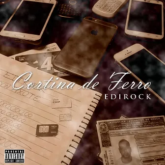 Cortina de Ferro by Edi Rock