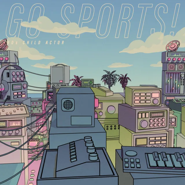 Go Sports!