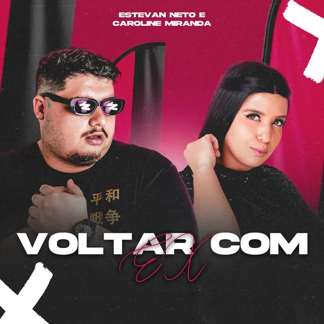 Voltar Com Ex