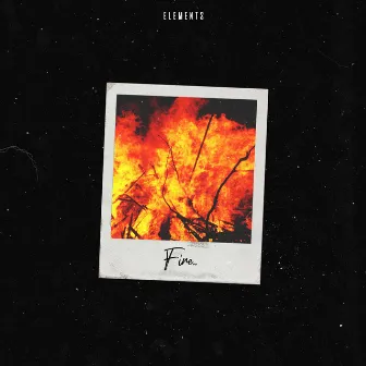 Fire by Lanz