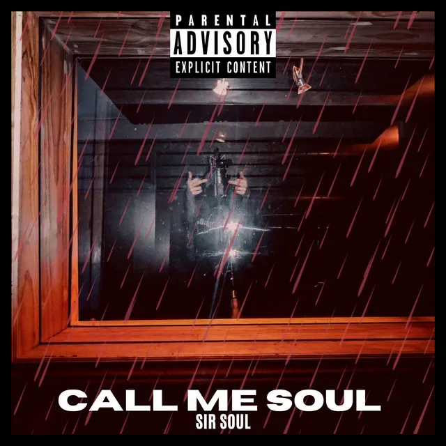 CALL ME SOUL