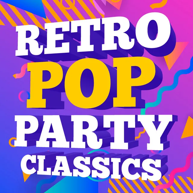 Retro Pop Party Classics