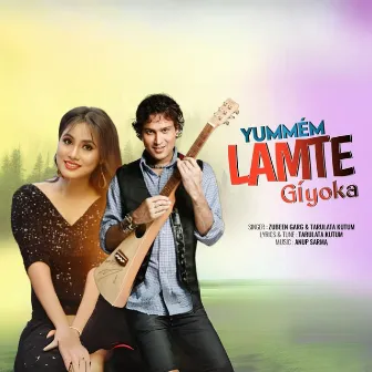 Yummém Lamtem Giyoka by Zubeen Garg