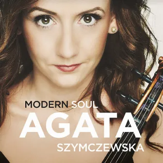 Modern Soul by Agata Szymczewska