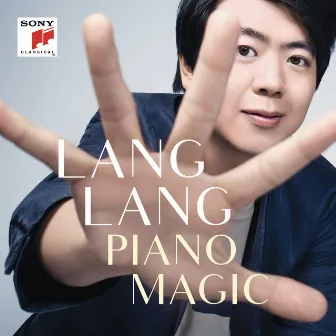 Piano Magic by Lang Lang