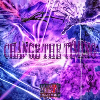 CHANGE THE TIMING by Acid Reverse World