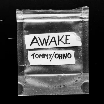 Awake by Tommy Walton