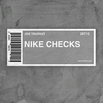 Nike Checks by Joe Trufant