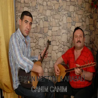 Canım Canım by Arabali