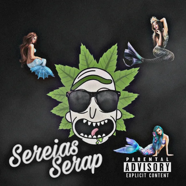 sereias