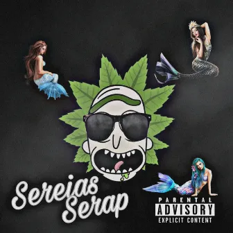 sereias by Serap