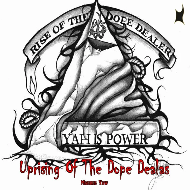 Uprising of the Dope Dealas