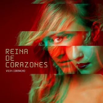 Reina de Corazones by Vicky Corbacho