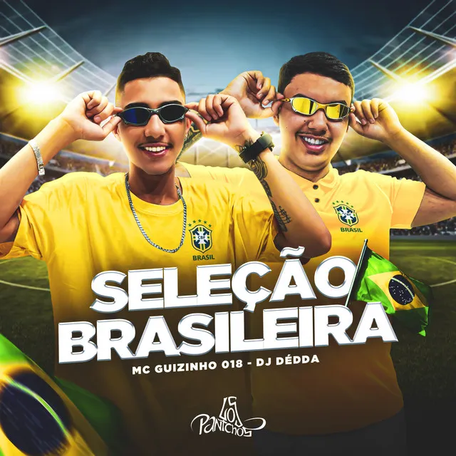 Seleção Brasileira