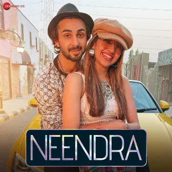 Neendra by Kp Music