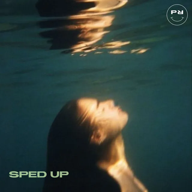 Save Your Tears - Sped Up