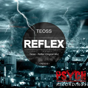 Reflex by Teoss