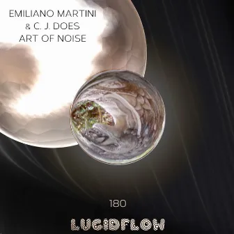 Art of Noise by Emiliano Martini