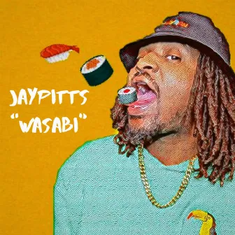 Wasabi by Jaypitts