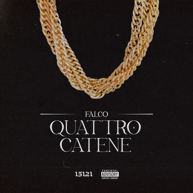 Quattro Catene