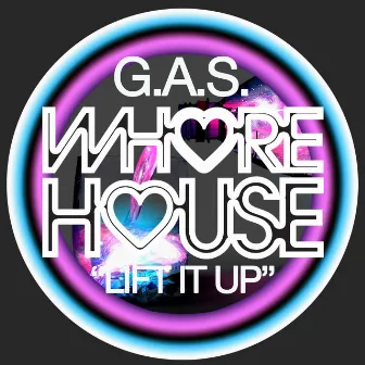 Lift It Up by G.A.S.