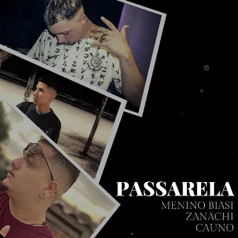 Passarela by Menino Biasi