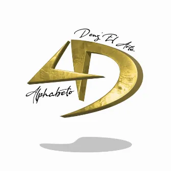 4 D by 4lphabeto