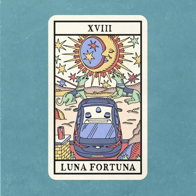 LUNA FORTUNA