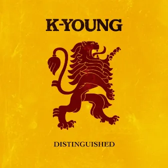 Distinguished by K-Young