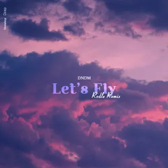 Let's Fly (Rodle Remix) by Rodle