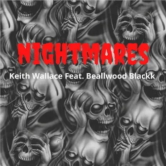 Nightmares by Keith Wallace